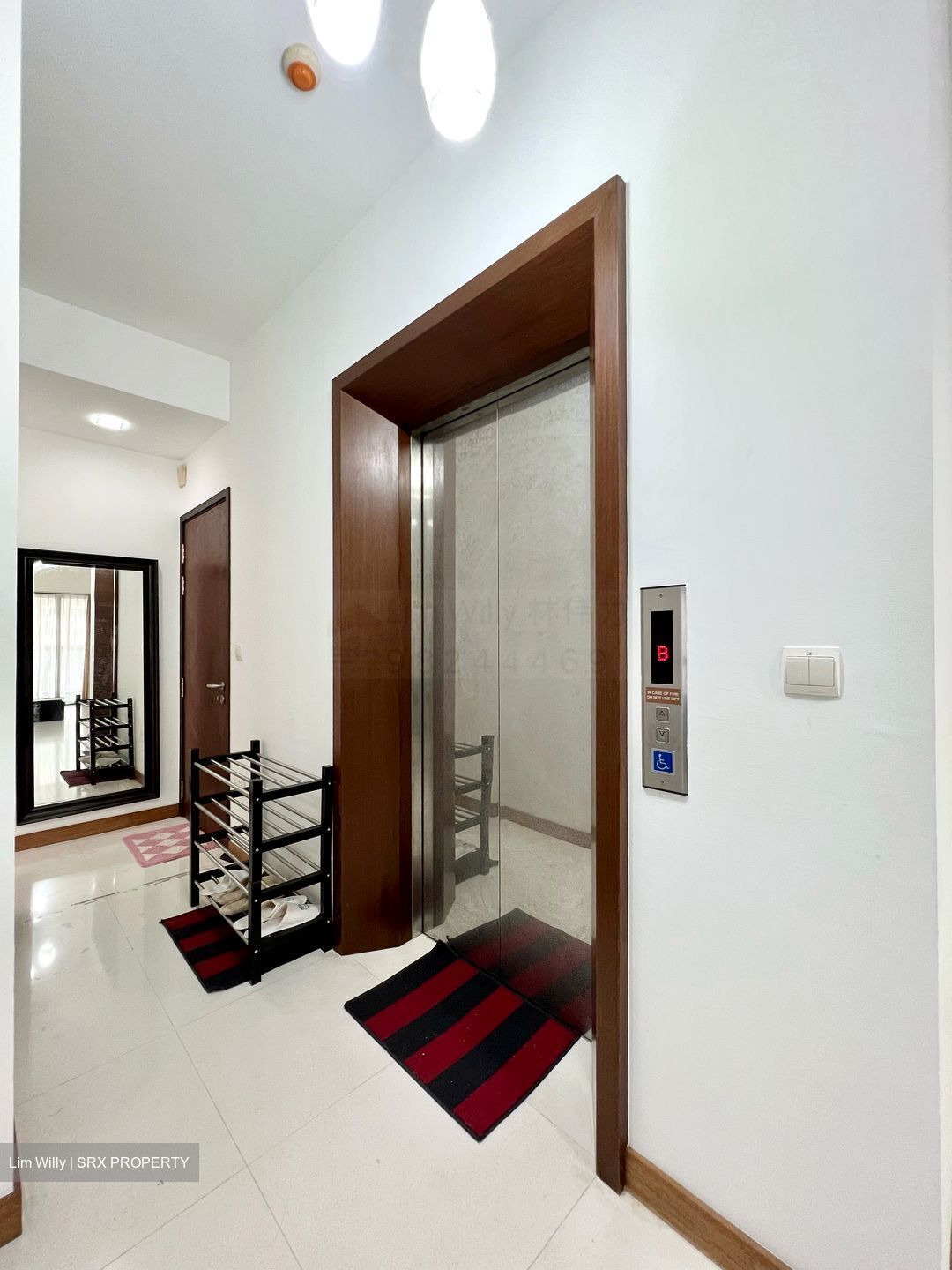 Riz Haven (D17), Apartment #585675961